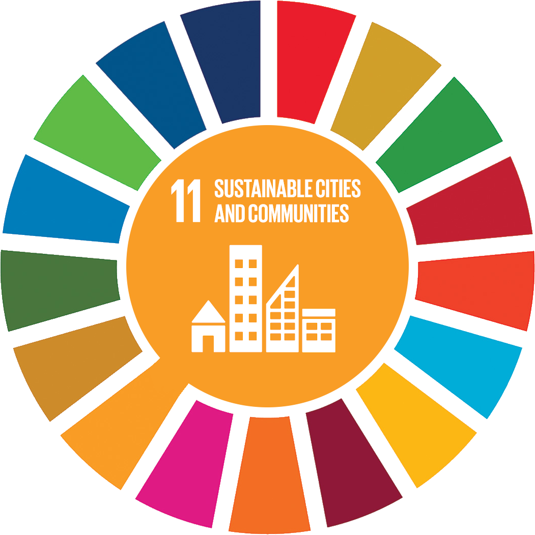UN Sustainable Goal 11